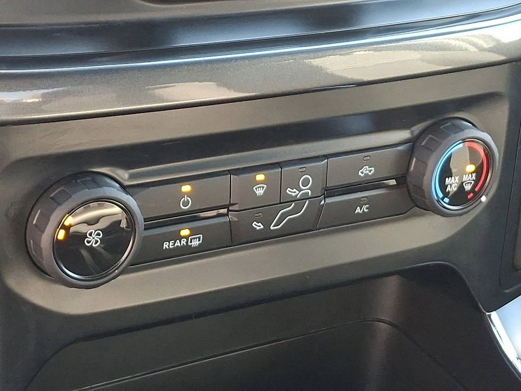 Certified 2023 Ford F150 XL w/ STX Appearance Package image 16