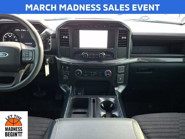 Certified 2023 Ford F150 XL w/ STX Appearance Package image 15
