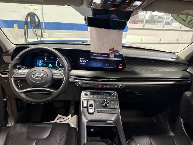 Used 2023 Hyundai Palisade Limited AWD/4WD image 13