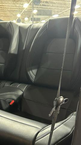 Certified 2026 Ford Mustang Premium RWD image 34