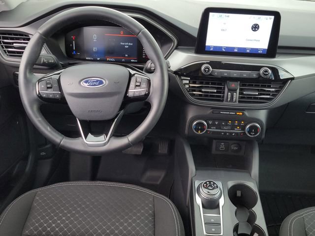 Certified 2024 Ford Escape Active AWD/4WD image 12