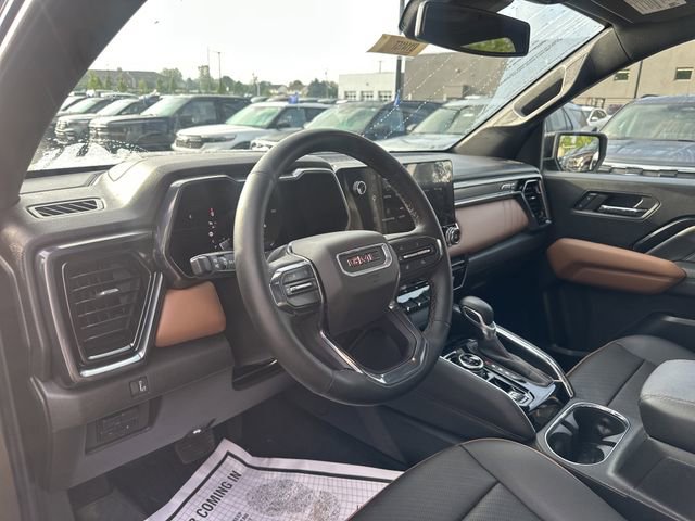 Used 2023 GMC Canyon AT4 w/ AT4 Premium Package AWD/4WD image 27