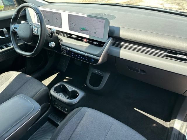 Used 2024 Hyundai Ioniq 5 SEL AWD/4WD image 10