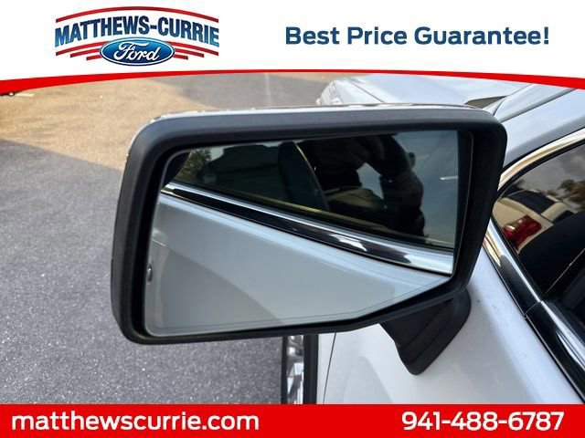 Used 2021 GMC Sierra 1500 Denali w/ Denali Ultimate Package image 8