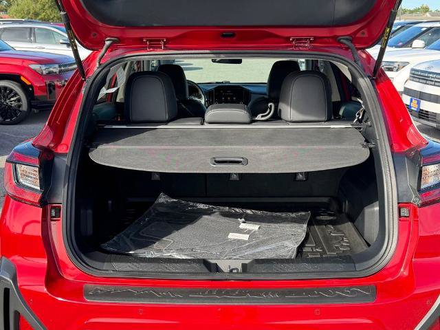 Used 2024 Subaru Crosstrek 2.5i Limited AWD/4WD image 15