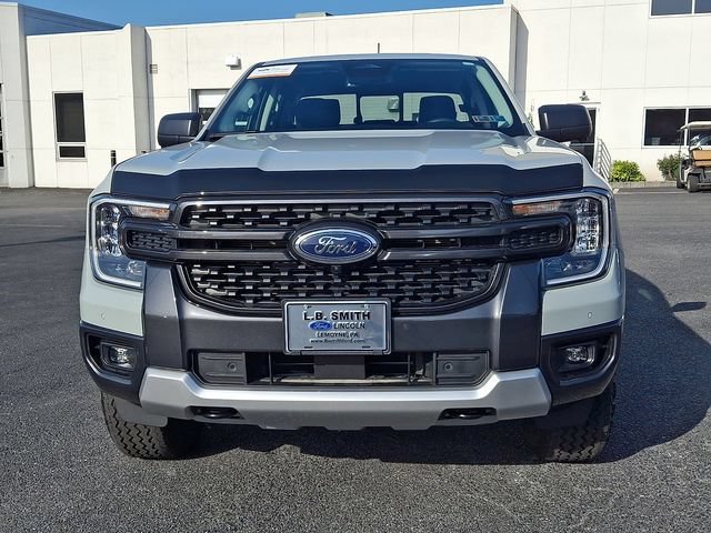 Certified 2024 Ford Ranger XLT w/ Technology Package AWD/4WD image 2