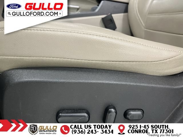 Certified 2019 Ford Escape Titanium FWD image 21