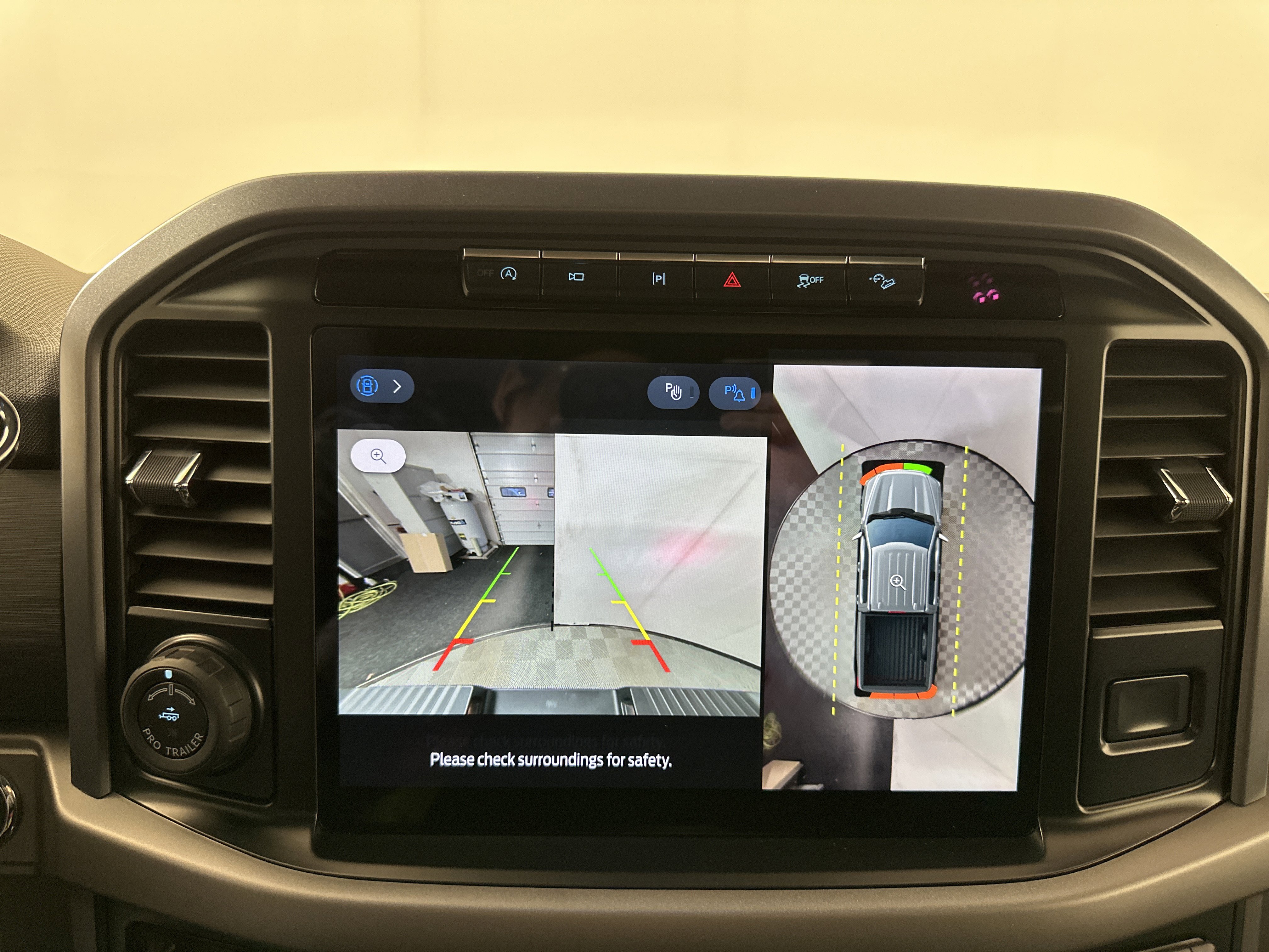 Certified 2024 Ford F150 XLT w/ Equipment Group 302A MID image 20