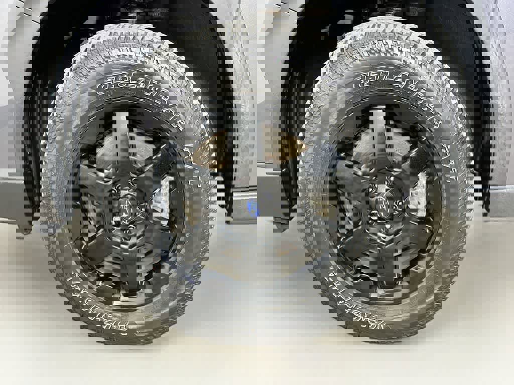 Used 2022 Subaru Outback Wilderness AWD/4WD image 11