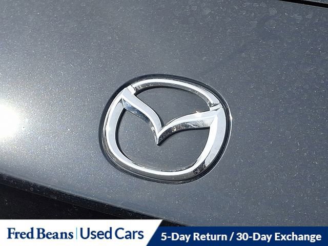 Used 2022 MAZDA MX-5 Miata Grand Touring w/ Weather Package image 34