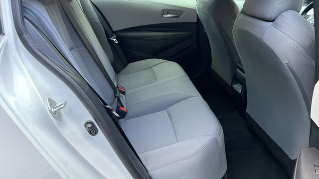 Used 2024 Toyota Corolla SE FWD image 15