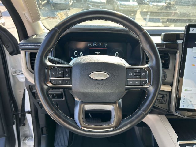 Certified 2023 Ford Expedition Platinum RWD image 20
