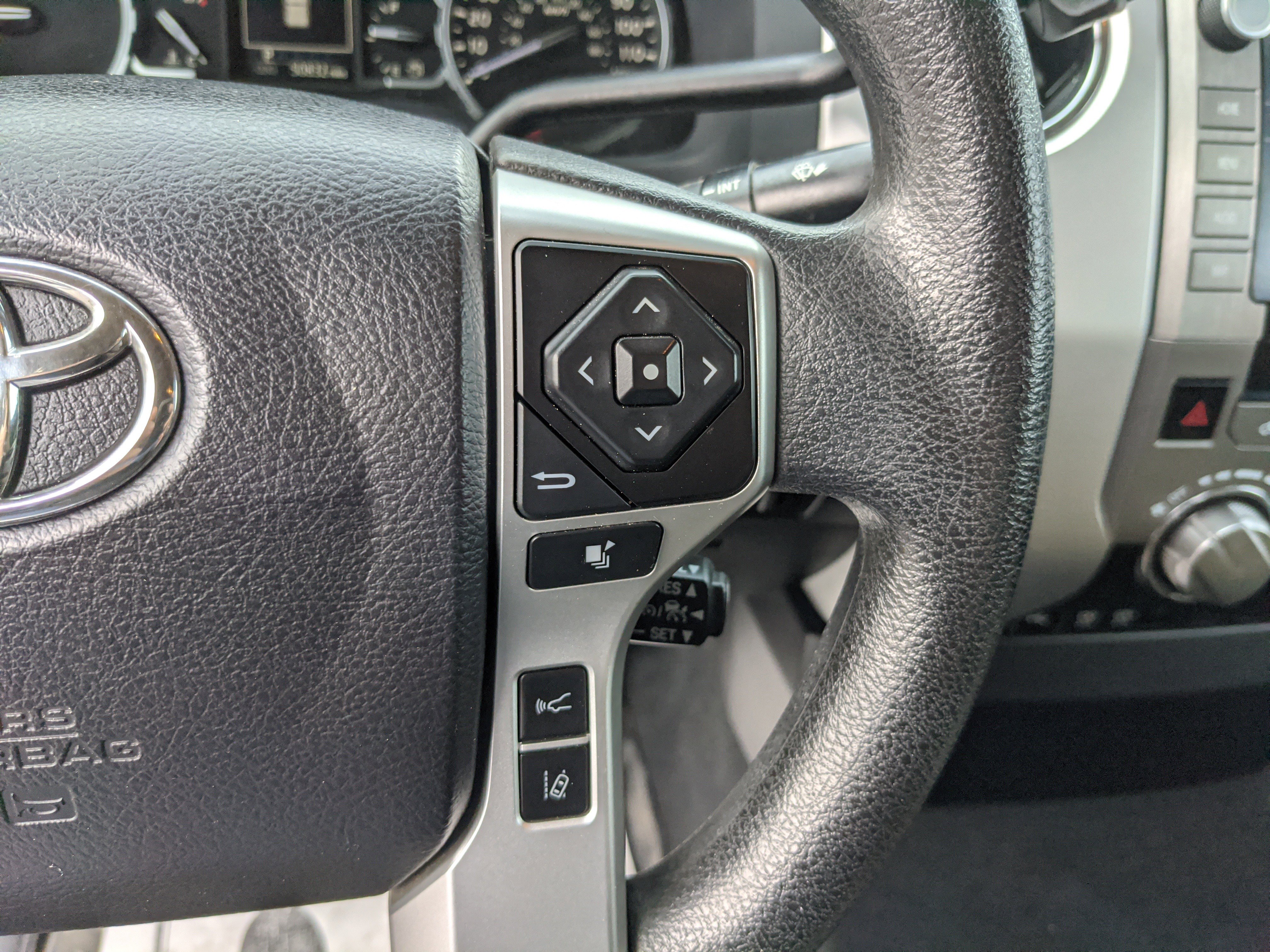 Used 2021 Toyota Tundra SR5 image 27