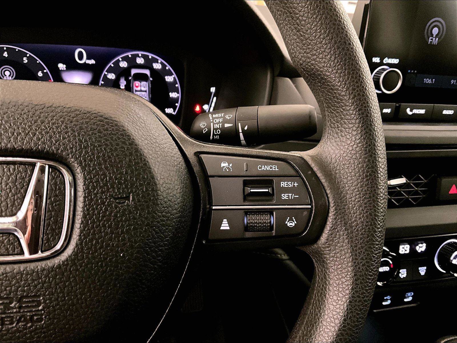 Used 2024 Honda Accord EX image 18