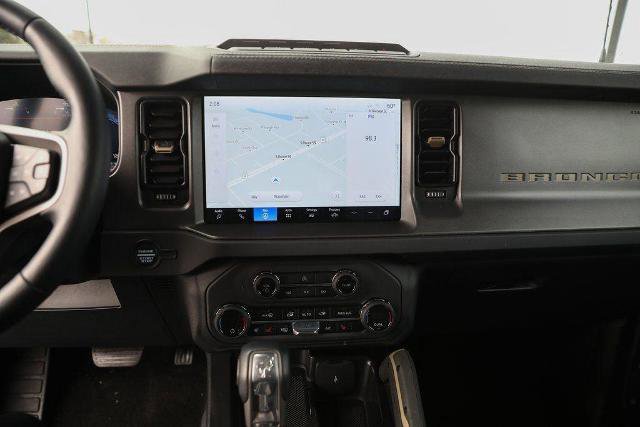 Certified 2025 Ford Bronco Badlands AWD/4WD image 40