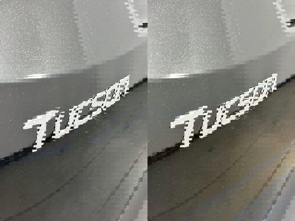 Used 2025 Hyundai Tucson SE FWD image 10