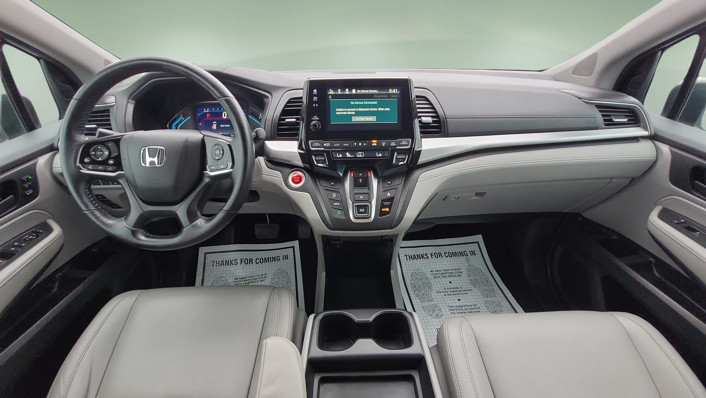 Used 2020 Honda Odyssey EX-L image 15