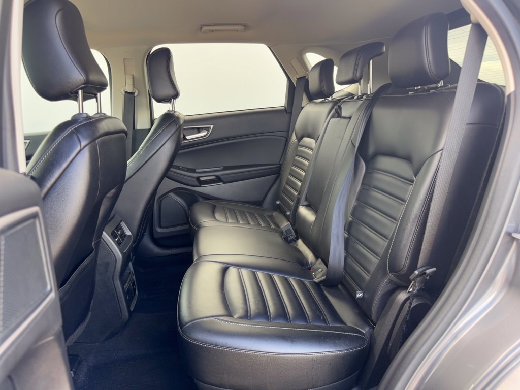 Certified 2024 Ford Edge SEL w/ Convenience Package AWD/4WD image 25