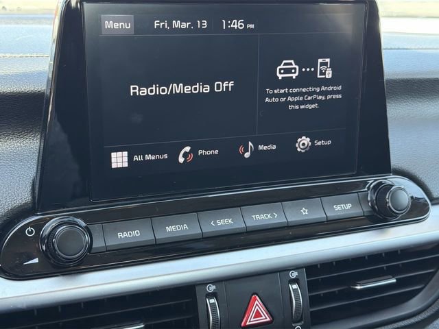 Used 2024 Kia Forte LXS w/ LXS Technology Package image 15