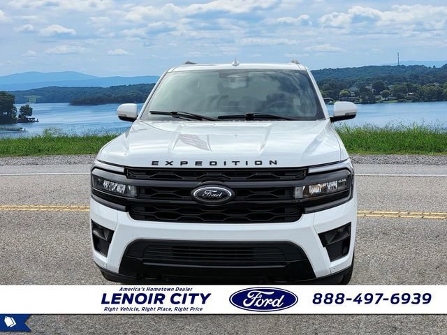Certified 2023 Ford Expedition Limited image 8