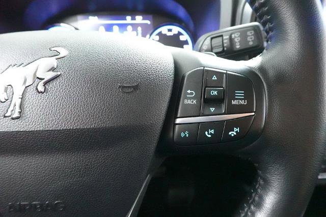 Certified 2022 Ford Bronco Sport Badlands image 12