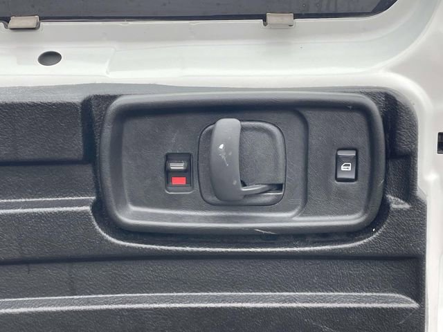 Used 2024 Chevrolet Express 2500 Work Van w/ Driver Convenience Package image 17
