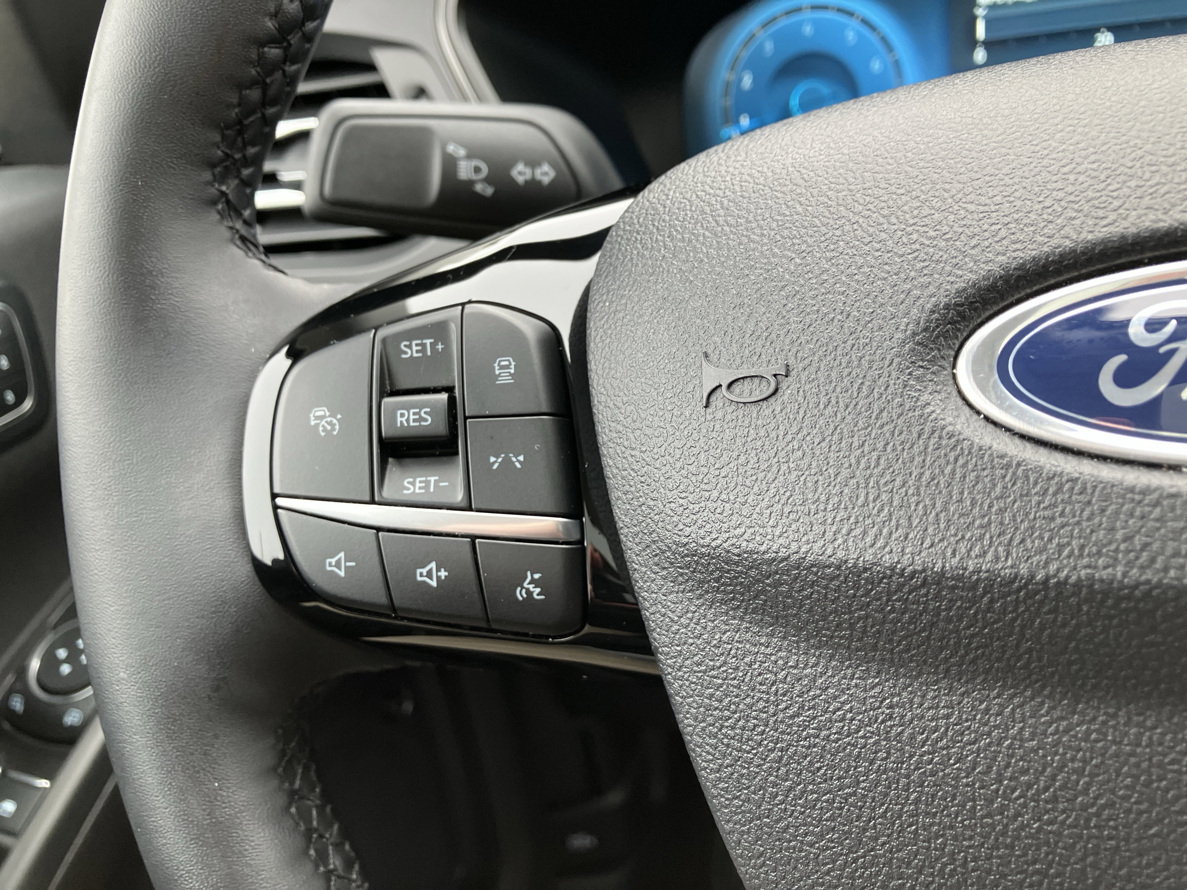 Certified 2023 Ford Escape Active w/ Tech Pack #2 image 38