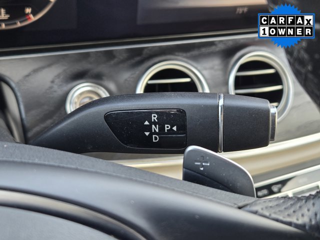 Used 2018 Mercedes-Benz E 300 4MATIC w/ Premium 2 Package image 28