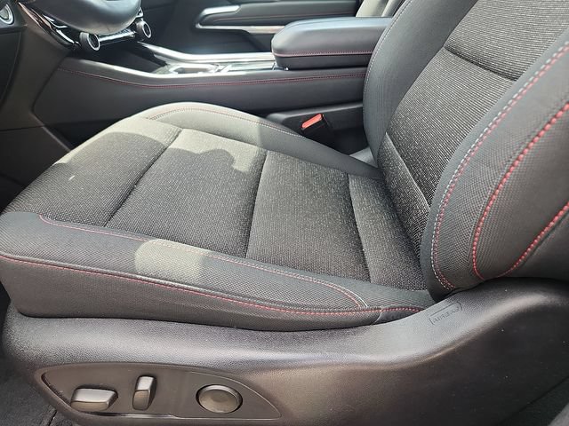 Used 2024 Chevrolet Traverse Z71 AWD/4WD image 23