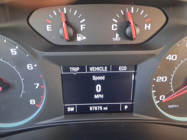 Used 2023 Chevrolet Malibu LT w/ Driver Confidence Package FWD image 16