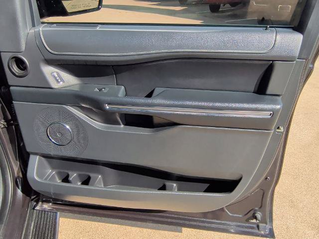 Certified 2023 Ford Expedition Max XLT RWD image 22