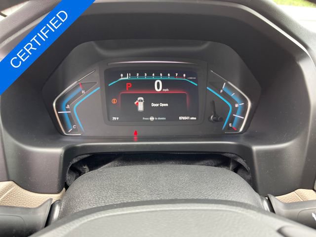 Used 2019 Honda Odyssey EX-L image 28