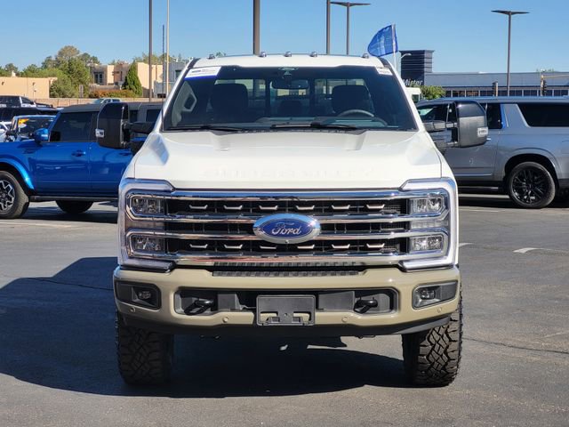 Certified 2026 Ford F250 King Ranch w/ Tremor Off-Road Package AWD/4WD image 2