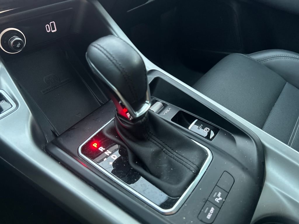 Used 2024 Dodge Hornet R/T Plus w/ Tech Pack Plus w/o Parking image 33