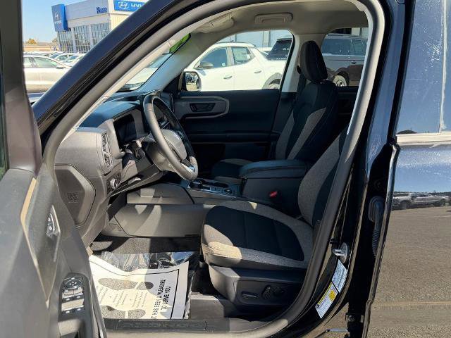 Certified 2025 Ford Bronco Sport Big Bend w/ Convenience Package image 18