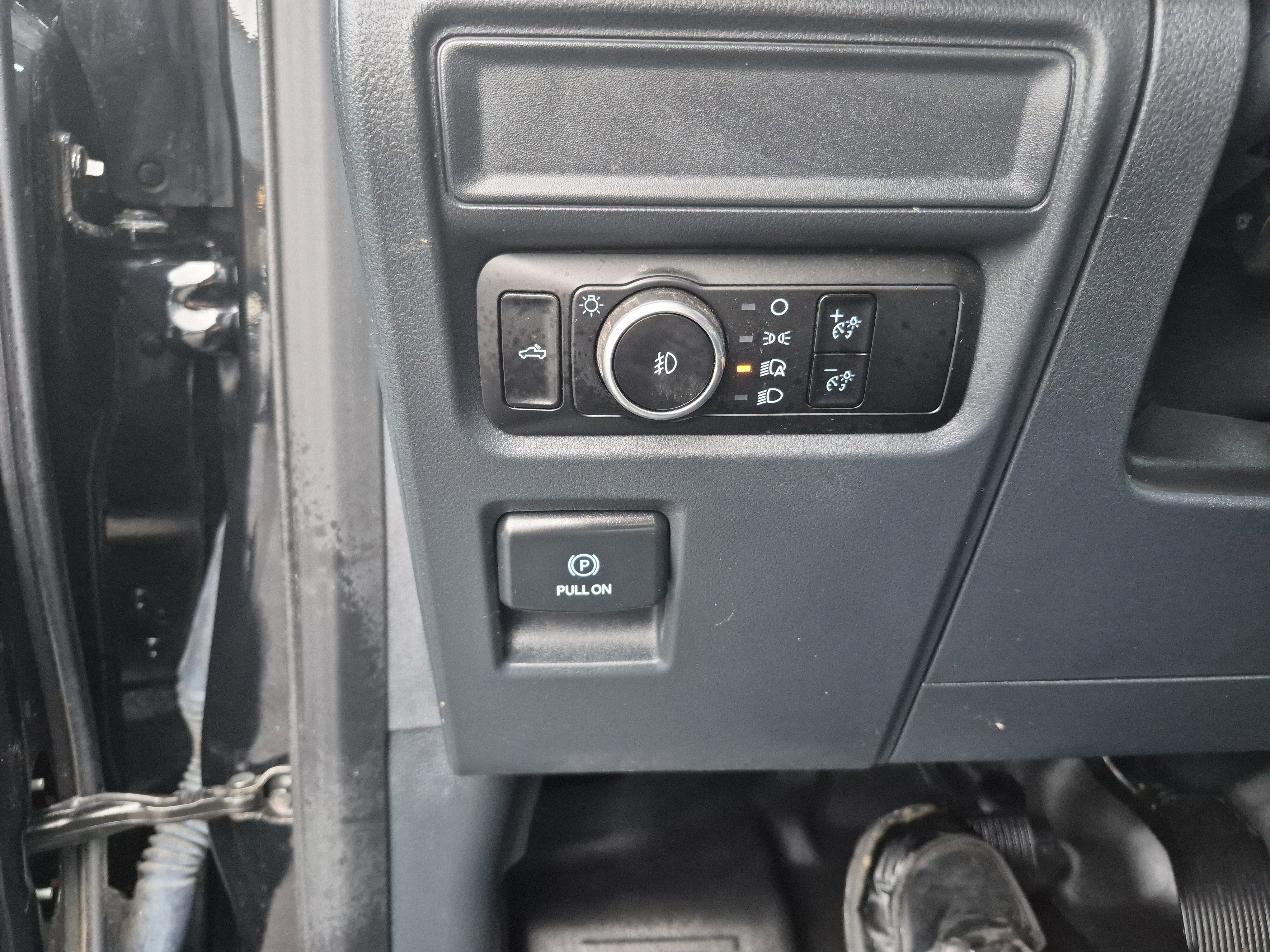 Certified 2023 Ford F150 XL w/ STX Black Appearance Package image 20