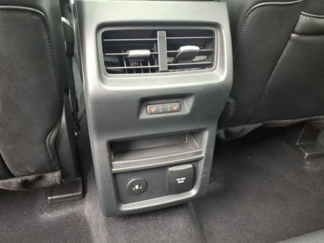 Certified 2024 Ford Edge ST w/ Equipment Group 401A AWD/4WD image 9