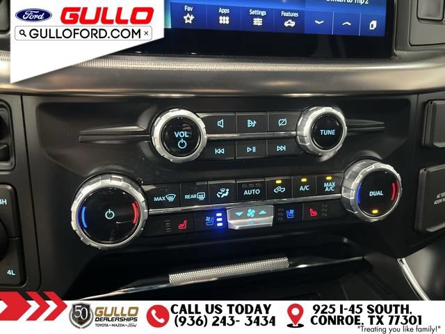 Certified 2023 Ford F150 Raptor AWD/4WD image 29