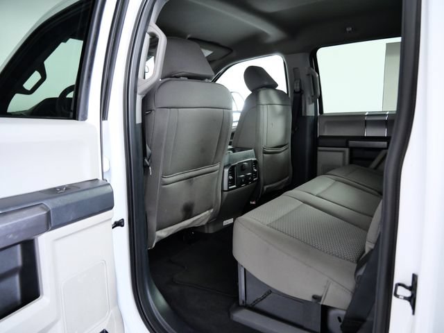 Certified 2022 Ford F350 XLT w/ XLT Premium Package AWD/4WD image 15