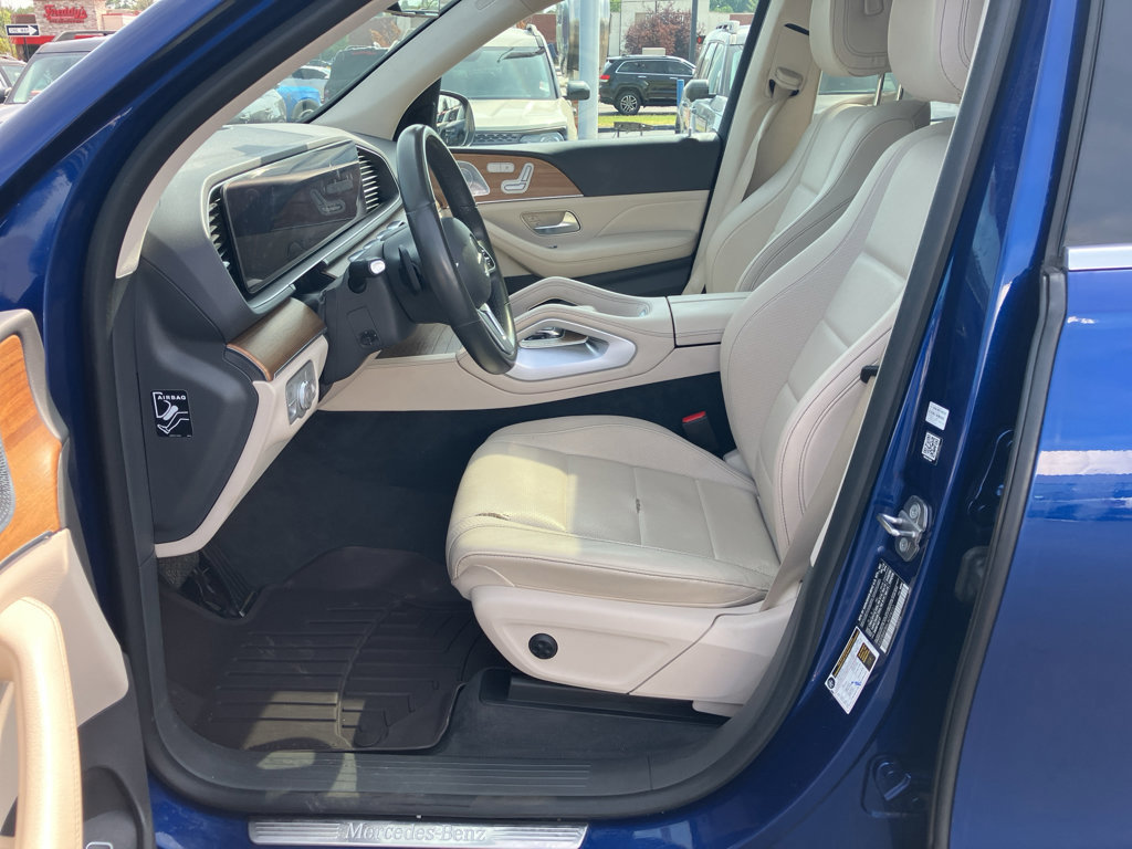 Used 2020 Mercedes-Benz GLE 350 4MATIC image 33