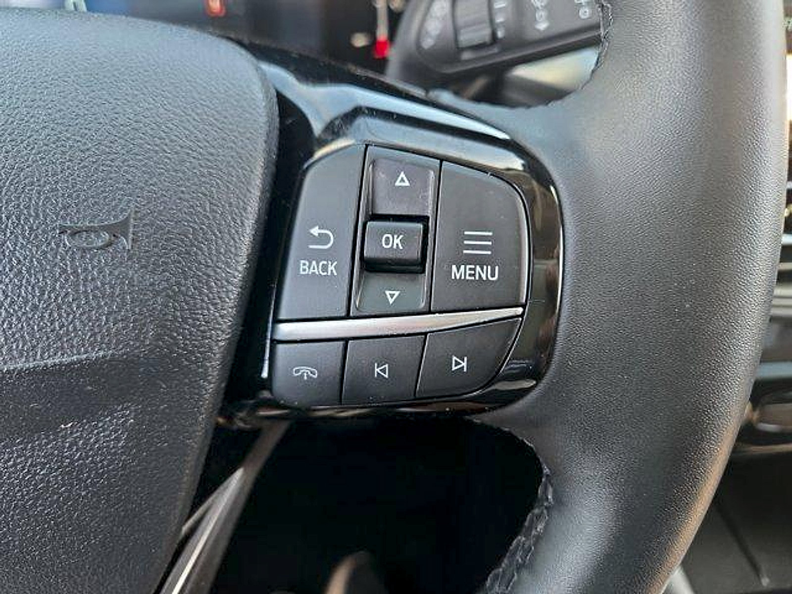 Certified 2024 Ford Escape Active w/ Tech Pack #1 AWD/4WD image 15
