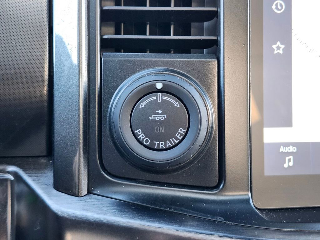 Certified 2022 Ford F150 Lariat w/ Equipment Group 502A High image 25