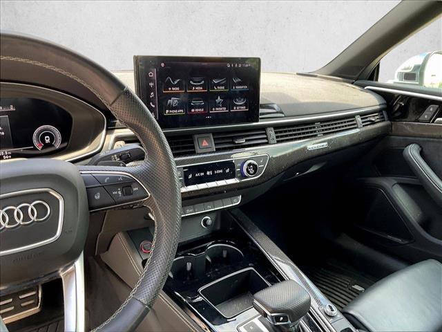 Used 2023 Audi S5 Premium Plus AWD/4WD image 7