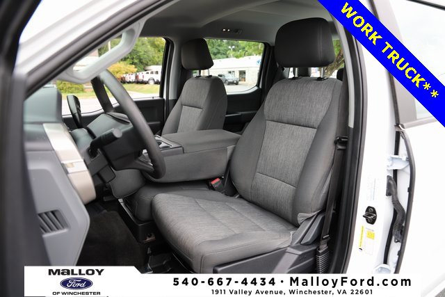 Certified 2021 Ford F150 XL w/ Trailer Tow Package image 22