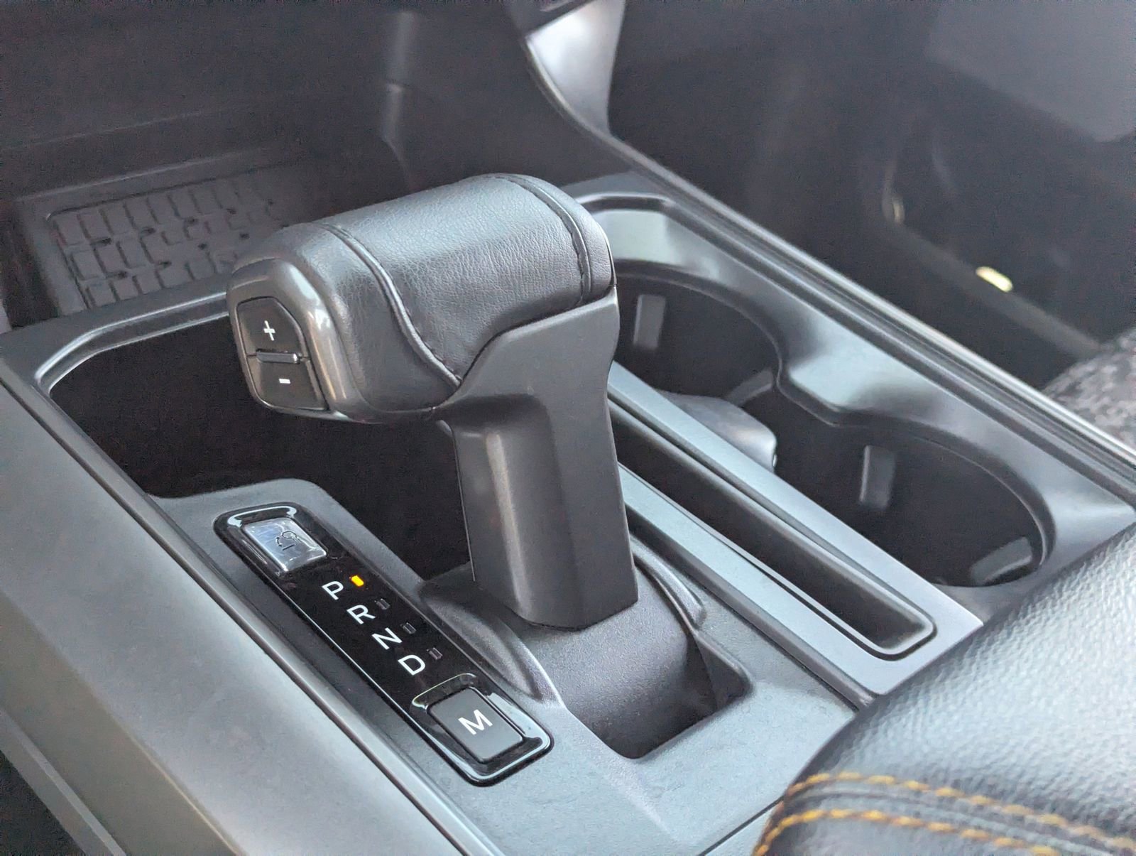 Certified 2024 Ford F150 Tremor w/ Mobile Office Package AWD/4WD image 24