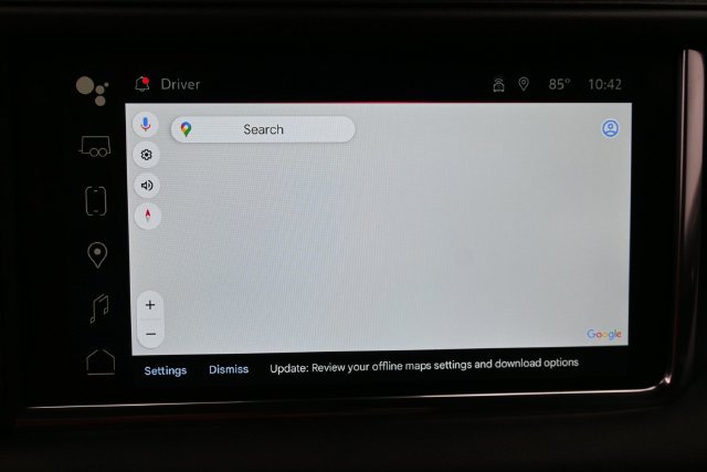 Used 2023 GMC Yukon Denali AWD/4WD image 21
