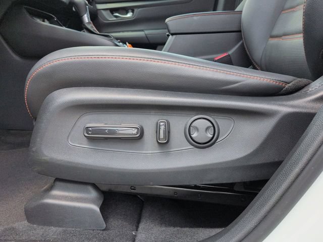 Used 2025 Honda CR-V Sport-L image 22