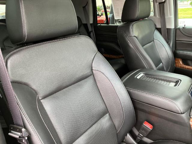 Used 2020 Chevrolet Tahoe Premier AWD/4WD image 23