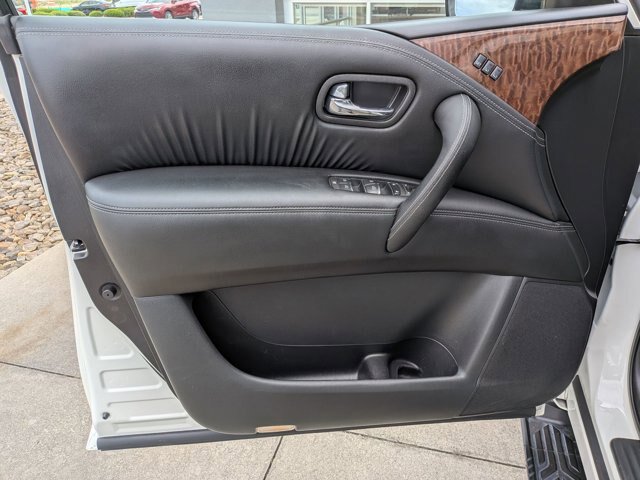 Used 2019 Nissan Armada SL w/ Premium Package AWD/4WD image 13