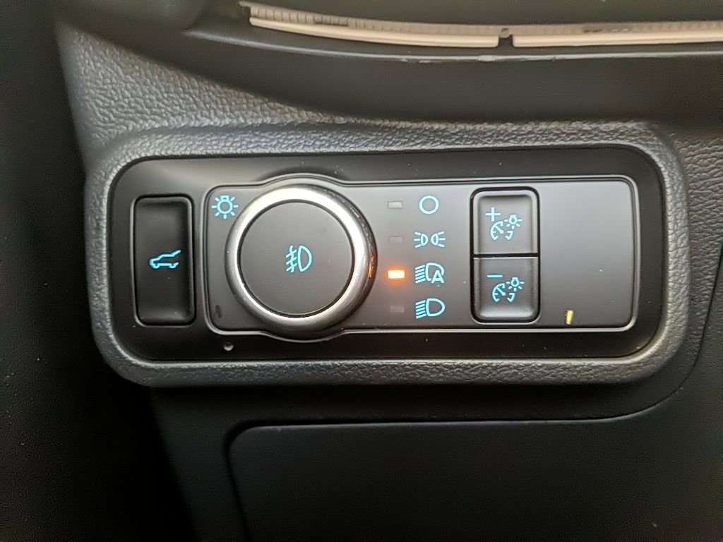 Certified 2025 Ford Explorer ST AWD/4WD image 27